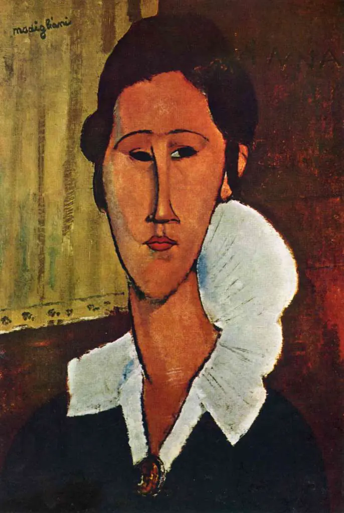 Modigliani: Img686
