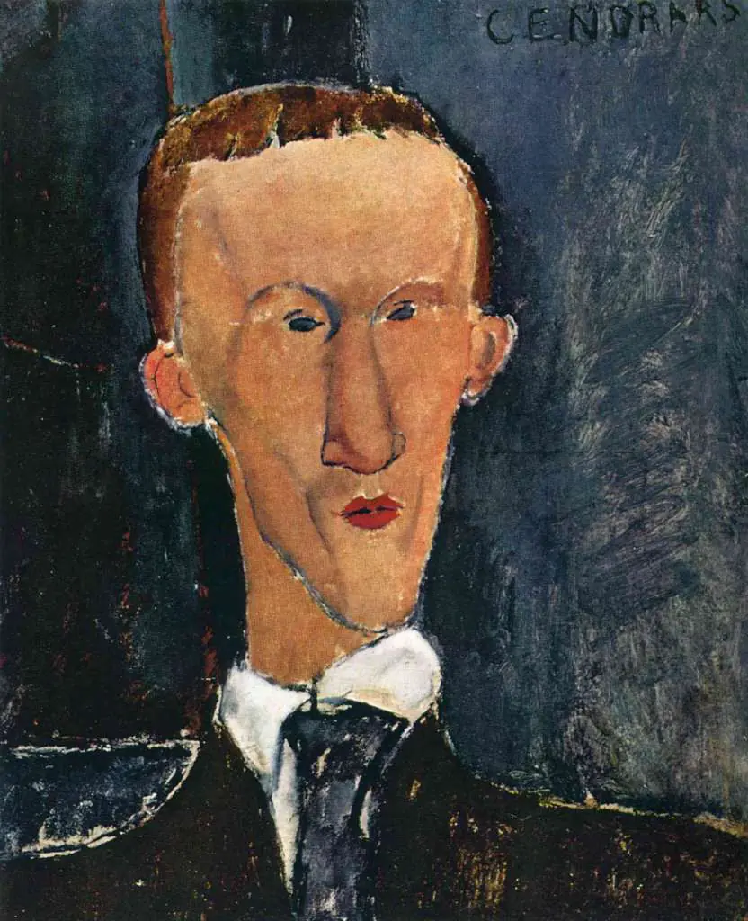 Modigliani: Img687