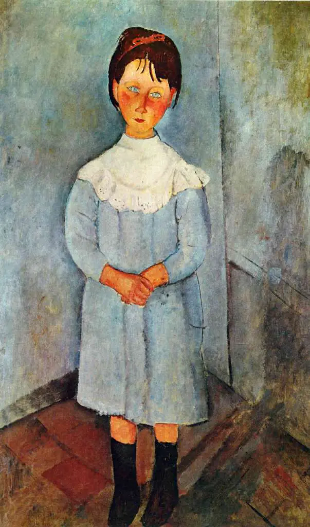 Modigliani: Img689