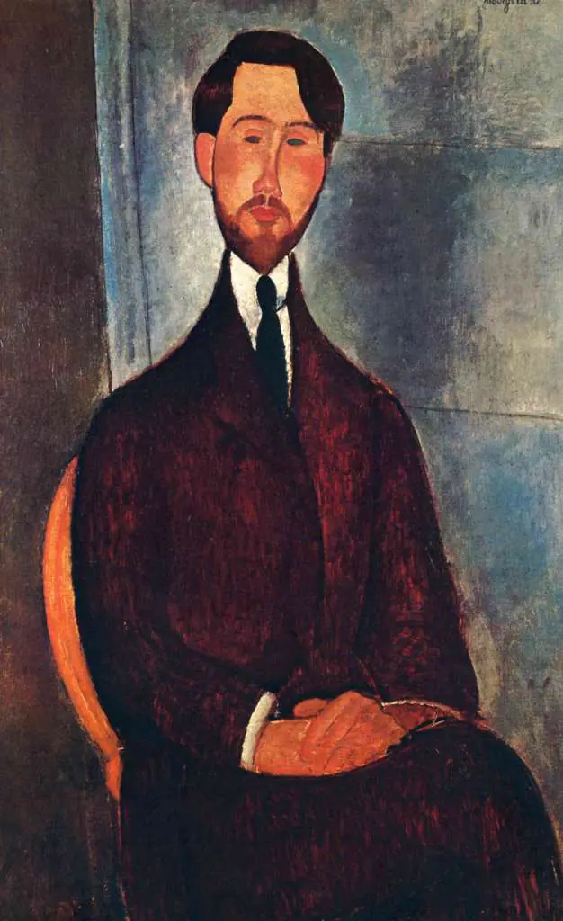 Modigliani: Img691