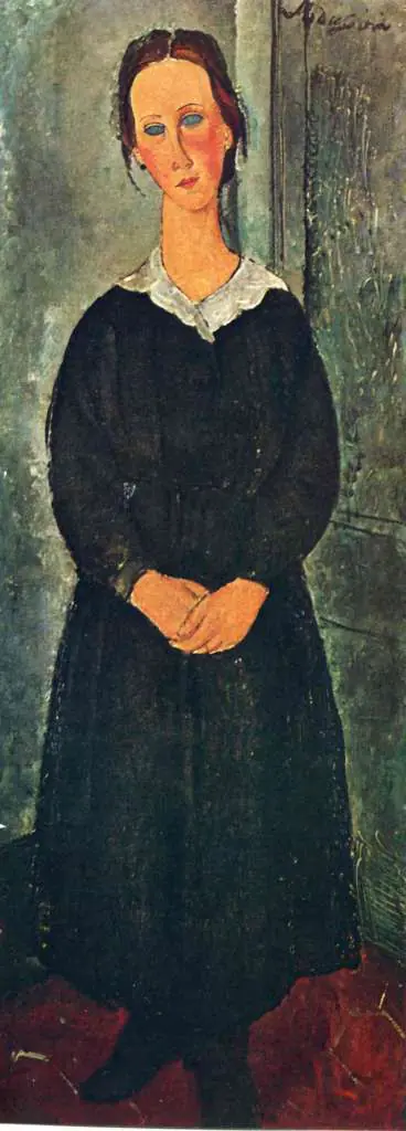 Modigliani: Img697