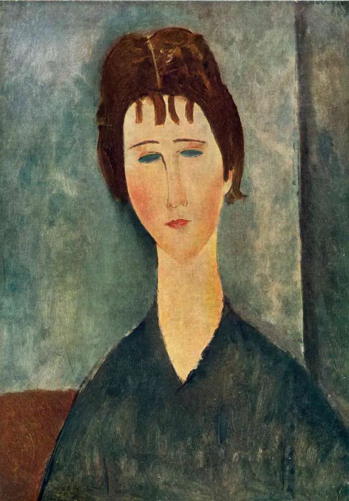 Modigliani: Img699