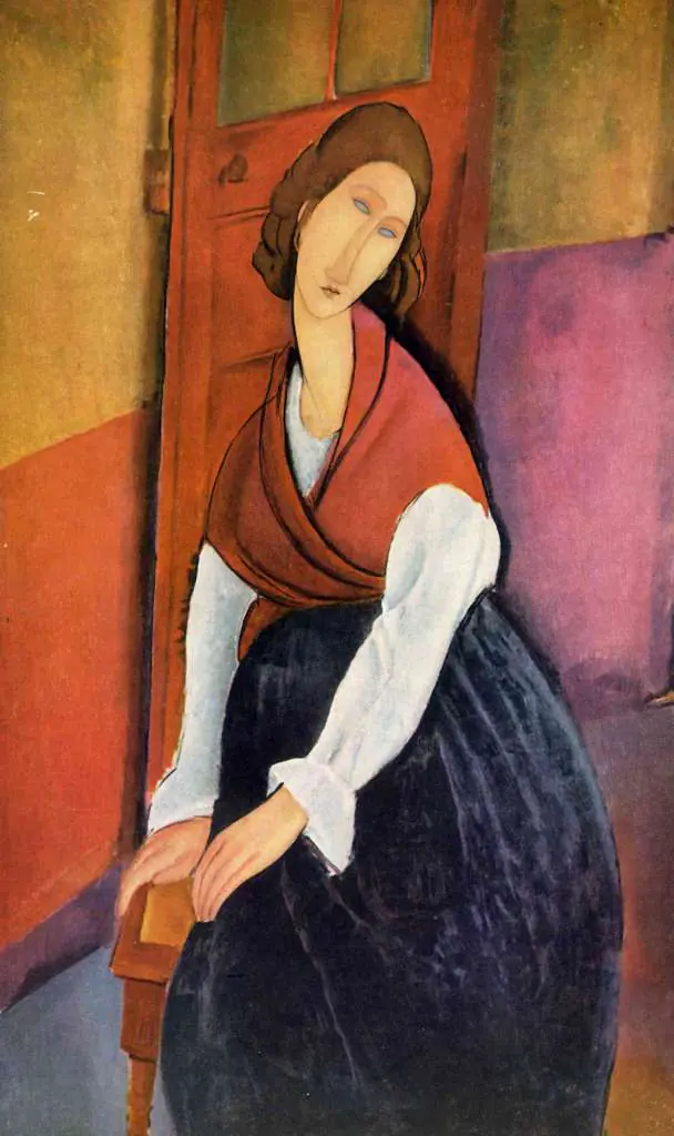 Modigliani: Img701