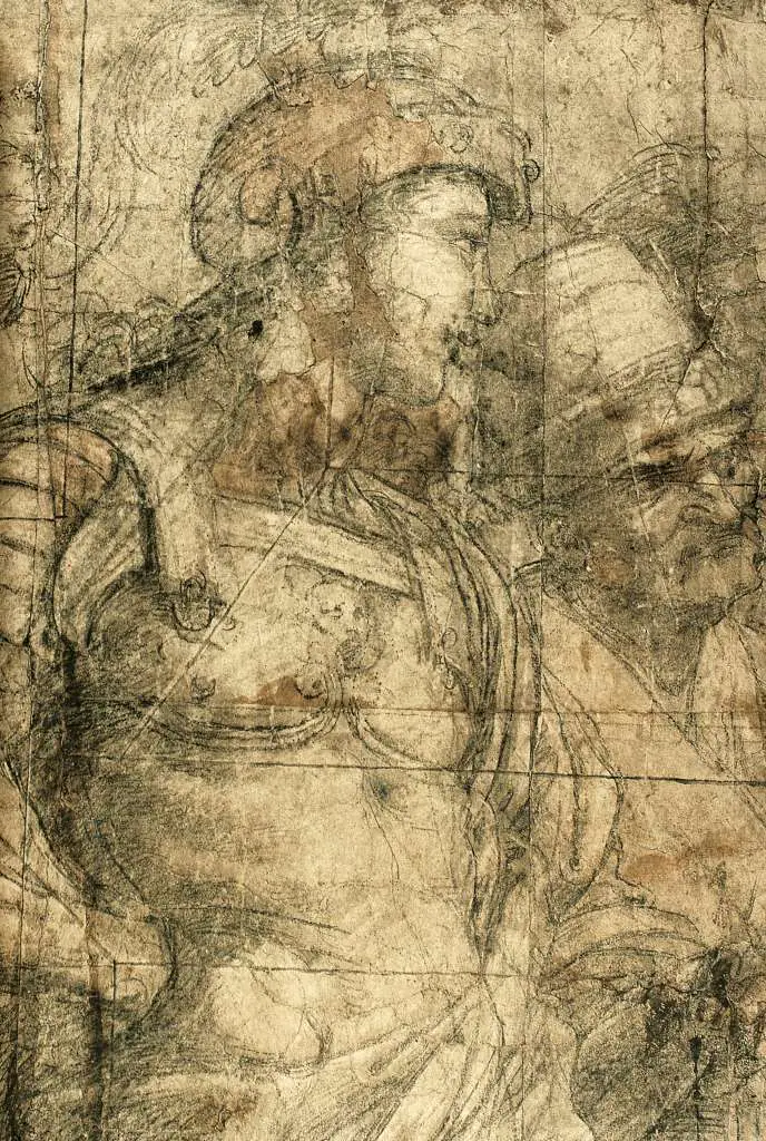 Raphael: Alkibiades