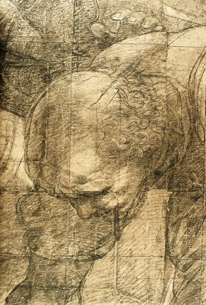 Raphael: Archimedes