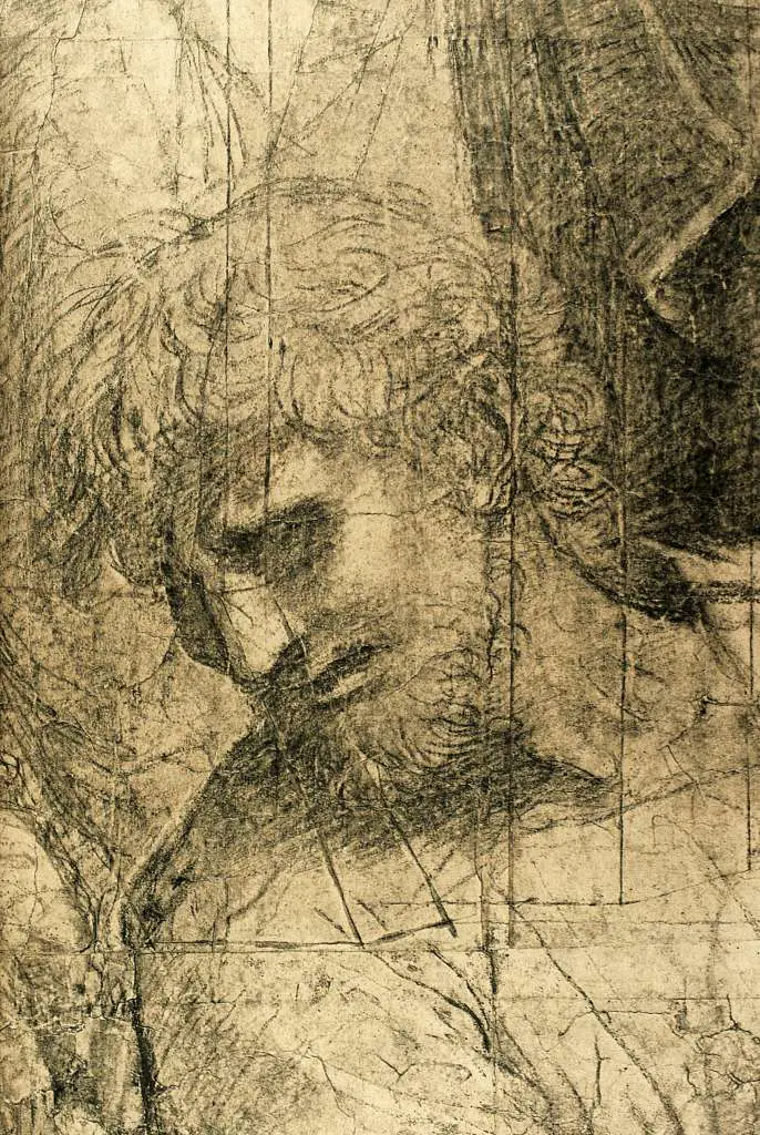 Raphael: Philosopher Behind Pythagoras
