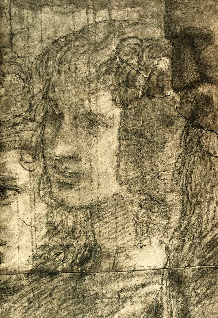 Raphael: Scholars Of Aristotle