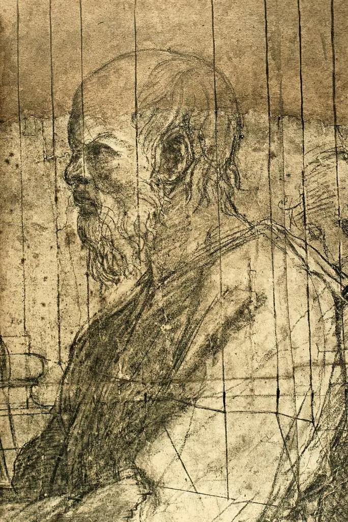 Raphael: Socrates