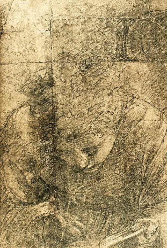 Raphael: Student Writing