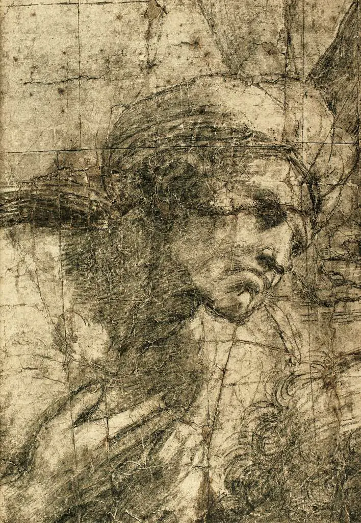 Raphael: The Barbarian Scholar Of Pythagoras