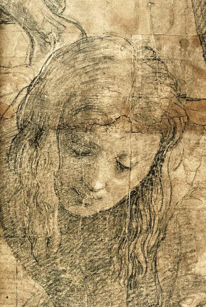 Raphael: The Fourth Scholar Of Archimedes
