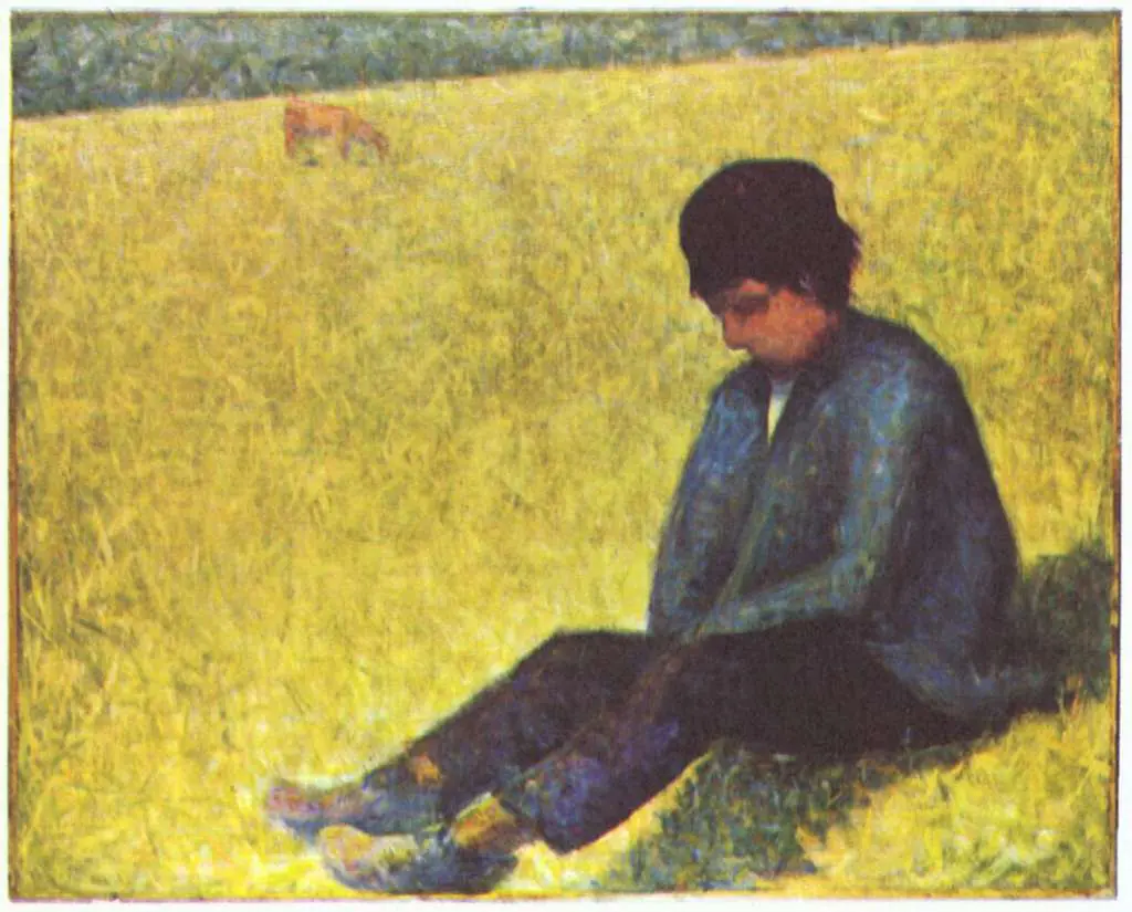 Seurat: 001