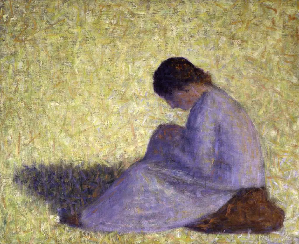 Seurat: 002