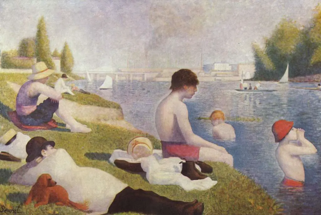 Seurat: 004