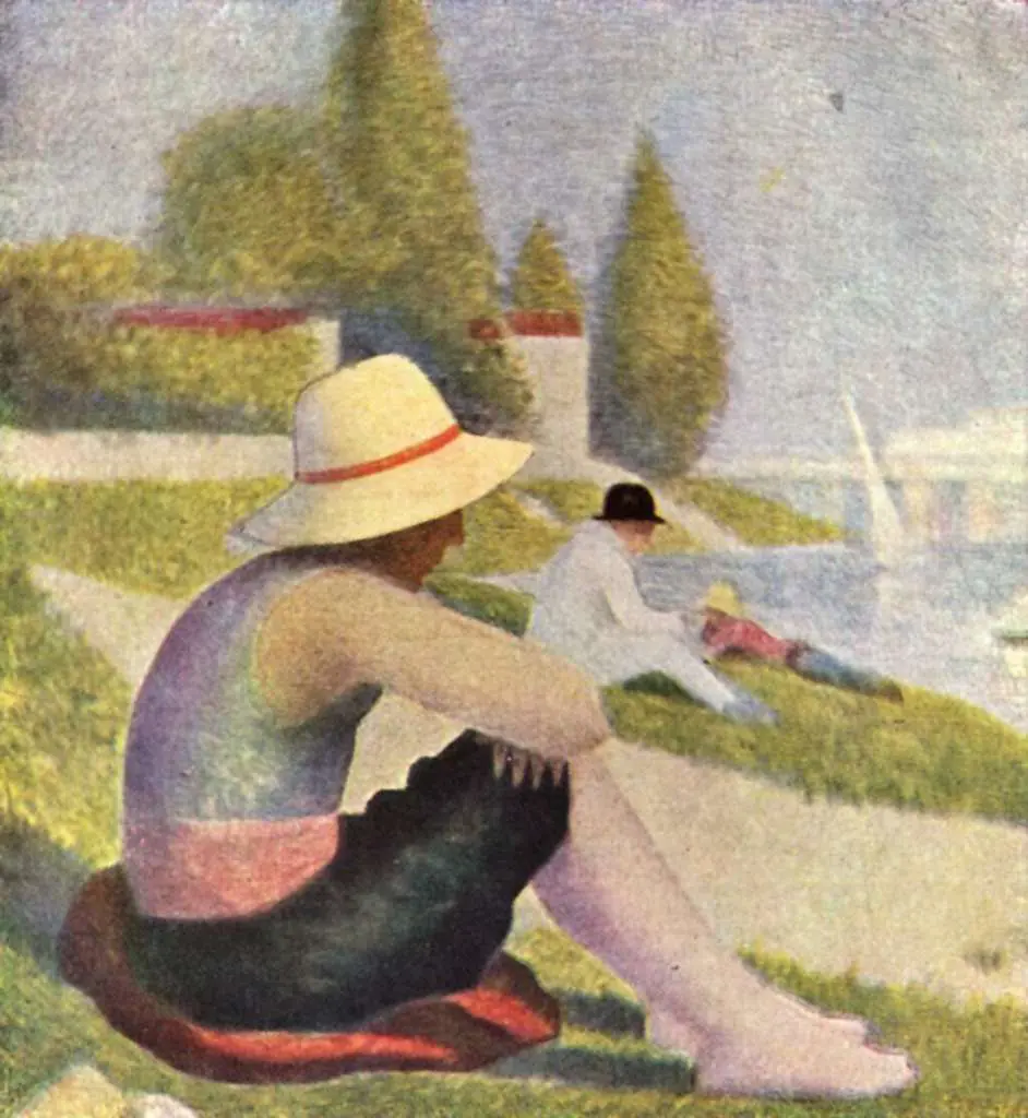 Seurat: 005