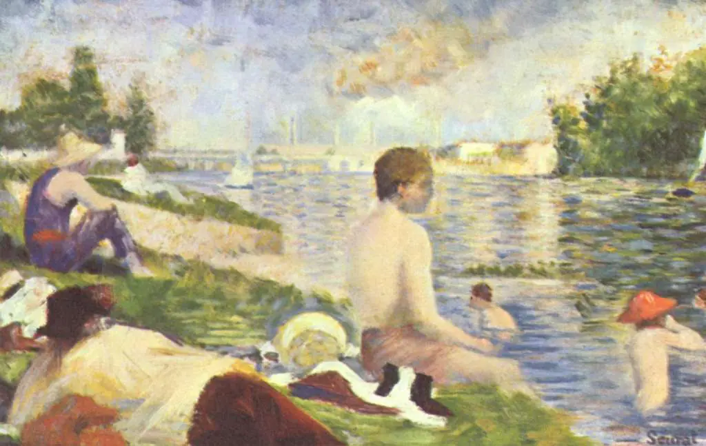 Seurat: 006