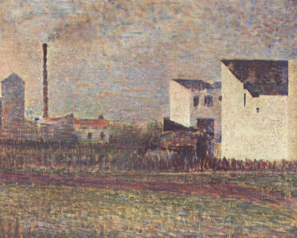 Seurat: 007