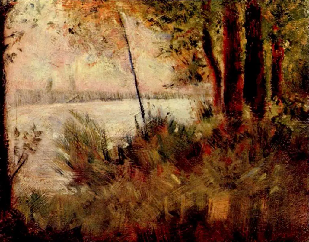 Seurat: 010