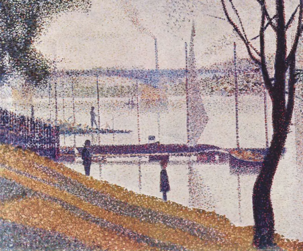 Seurat: 012