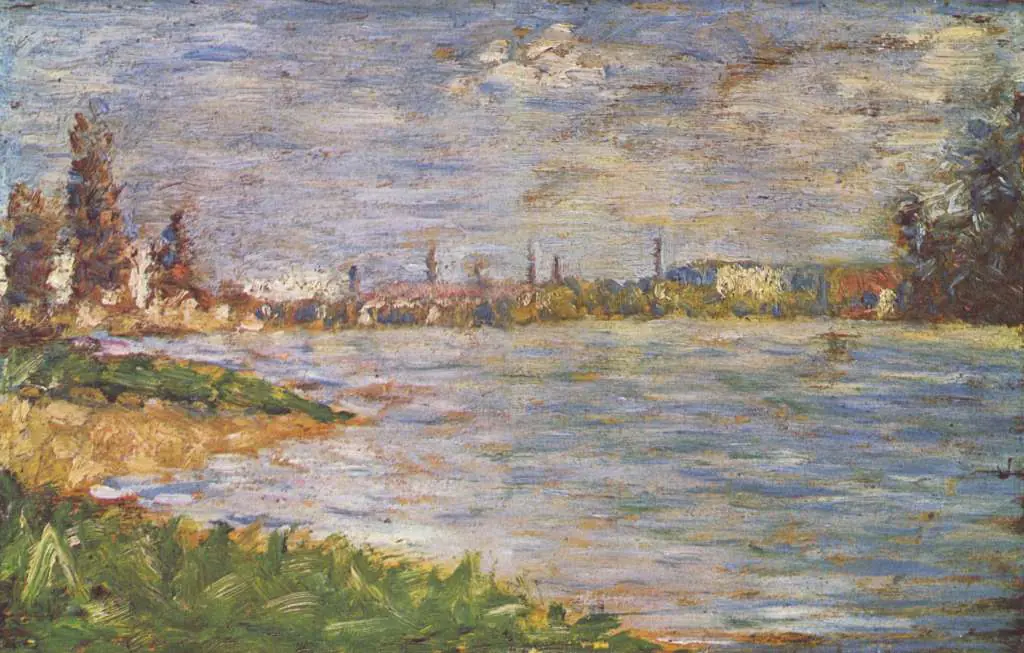 Seurat: 020