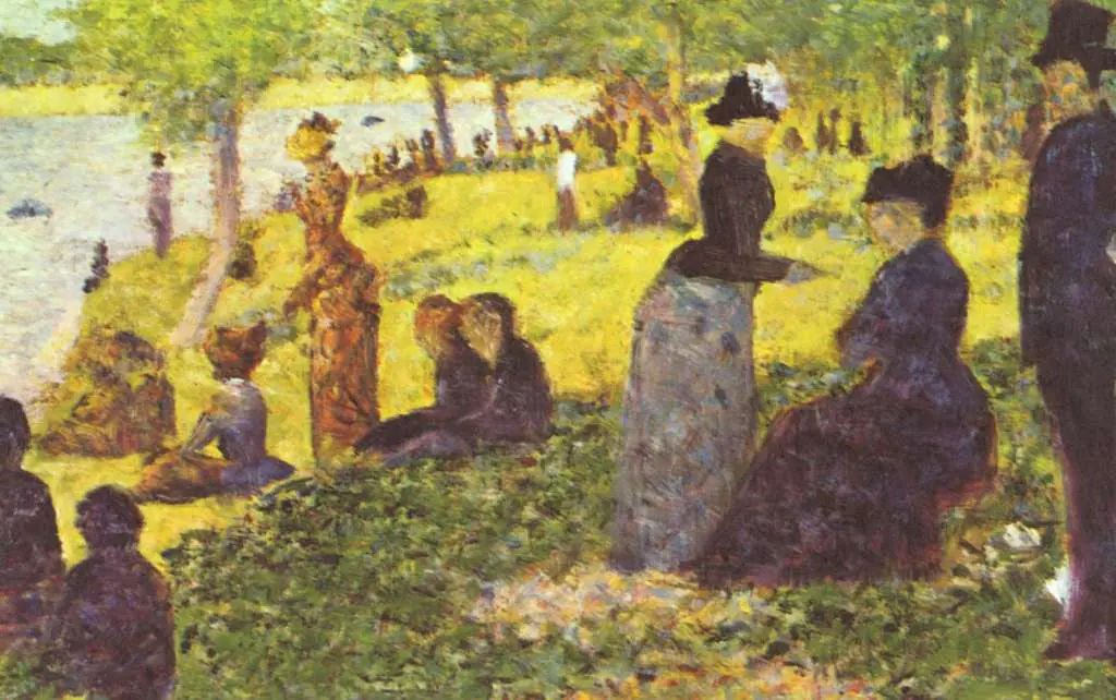 Seurat: 023