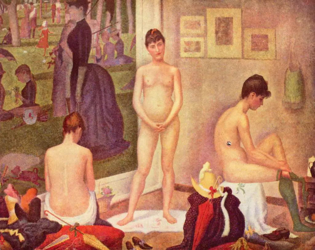 Seurat: 024