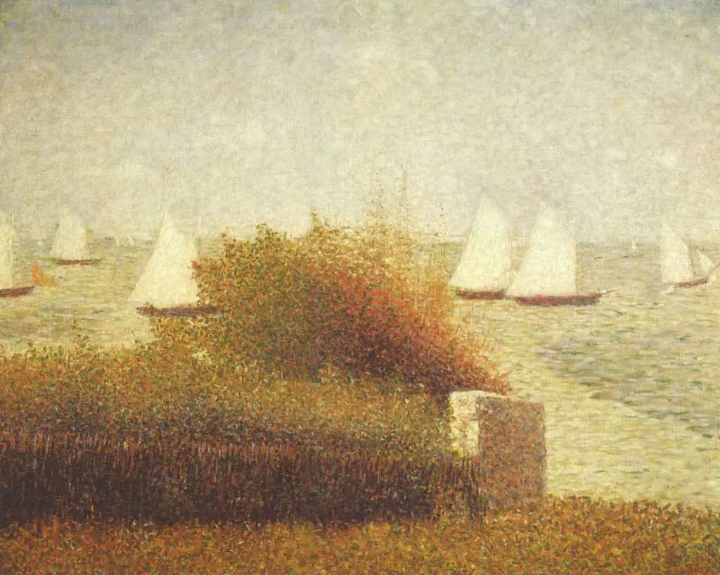 Seurat: 025