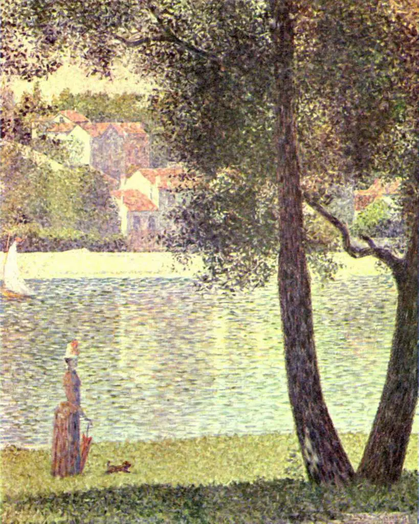 Seurat: 027