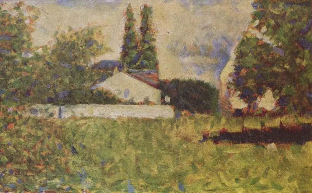 Seurat: 030