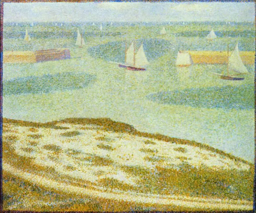 Seurat: 032