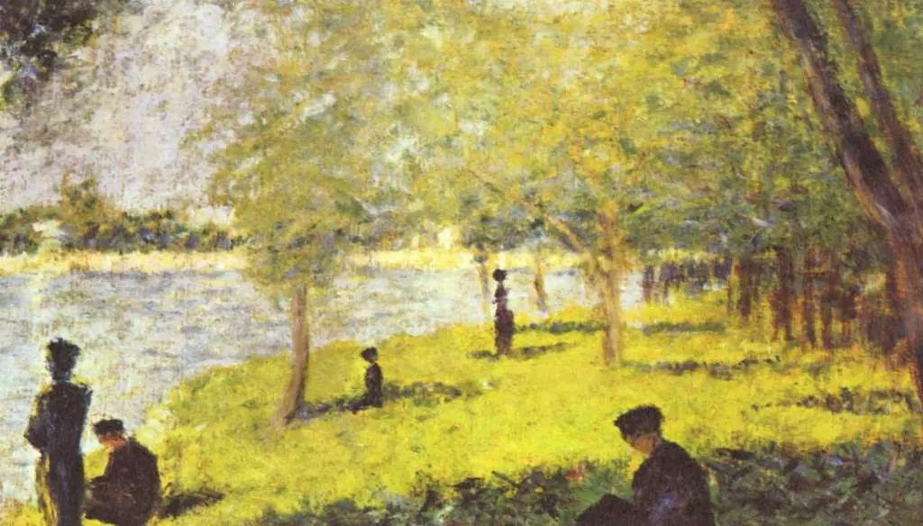Seurat: 038