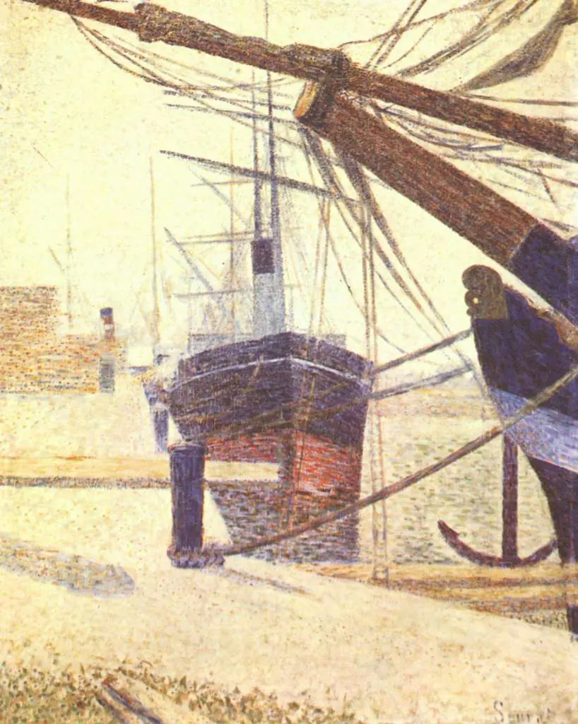 Seurat: 039