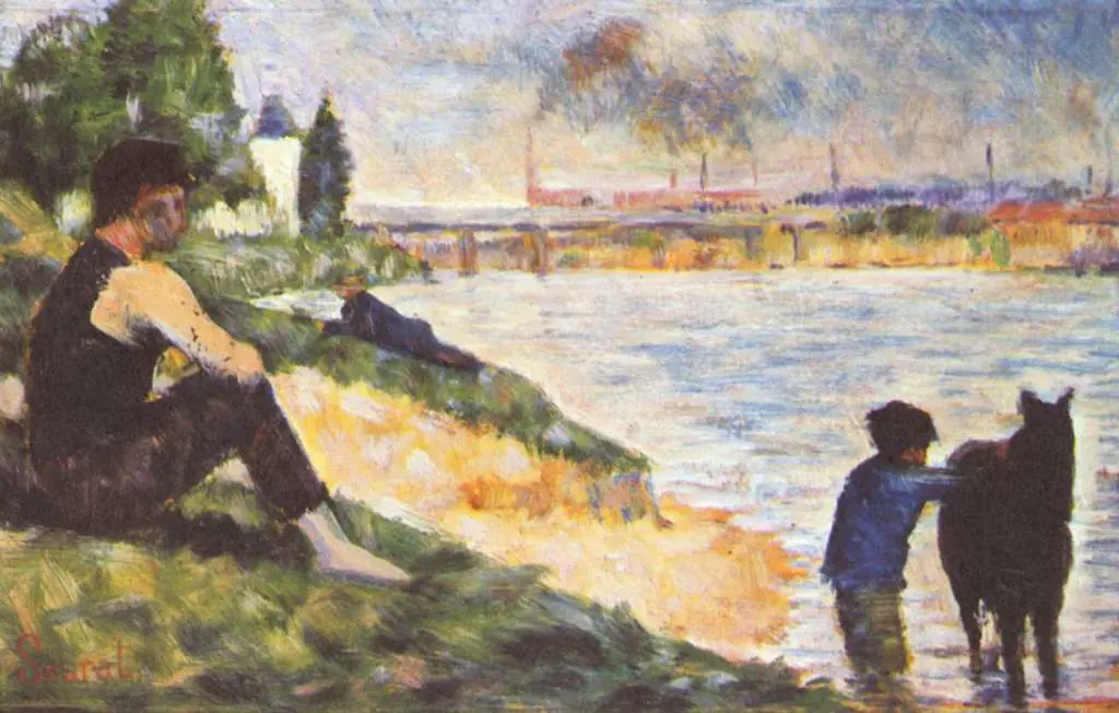 Seurat: 041