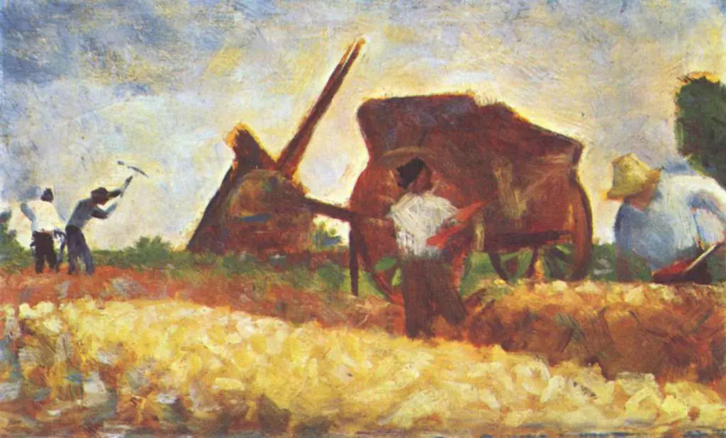 Seurat: 048