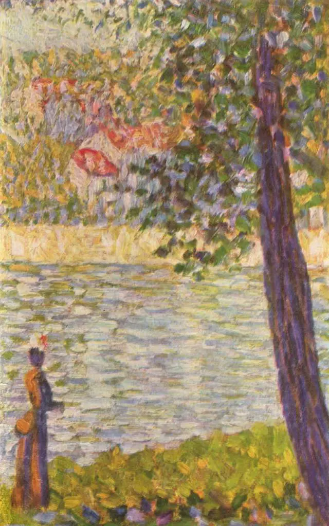 Seurat: 050