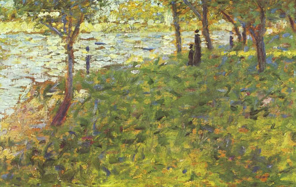 Seurat: 051