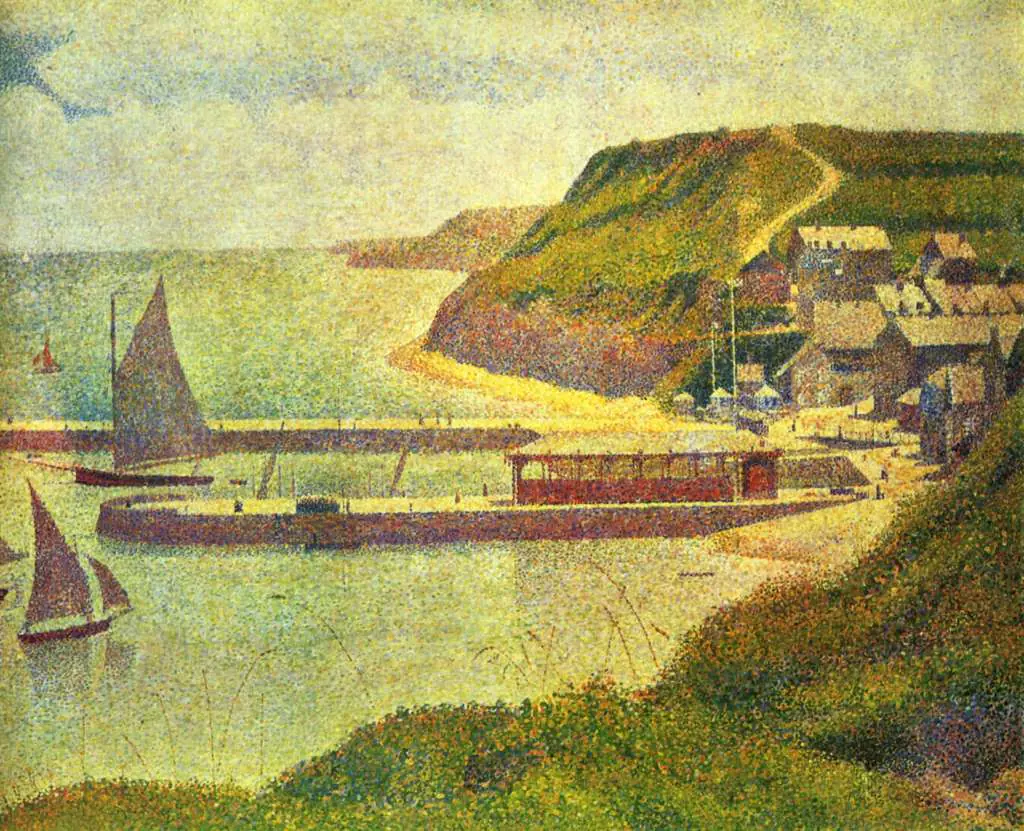 Seurat: 054