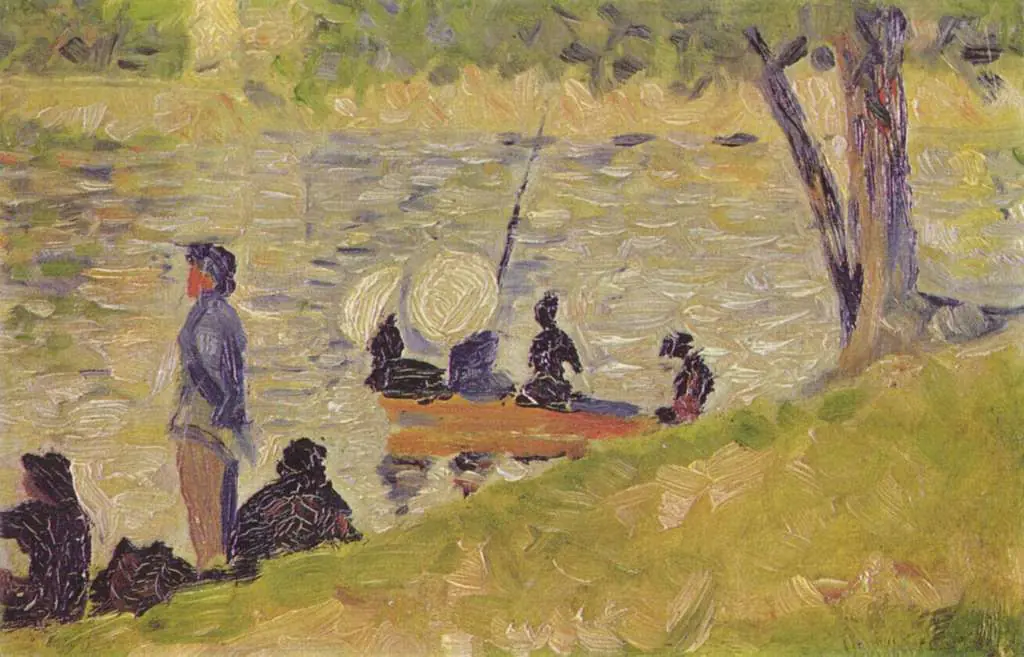 Seurat: 061