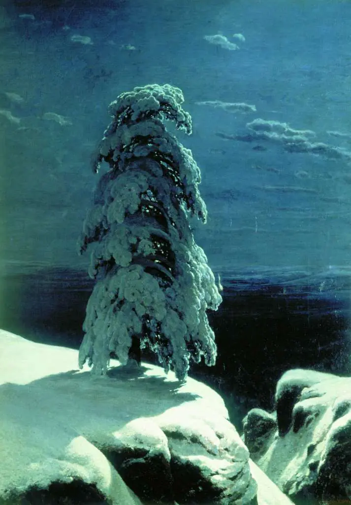 Siskin: A Vad Eszakon 1891