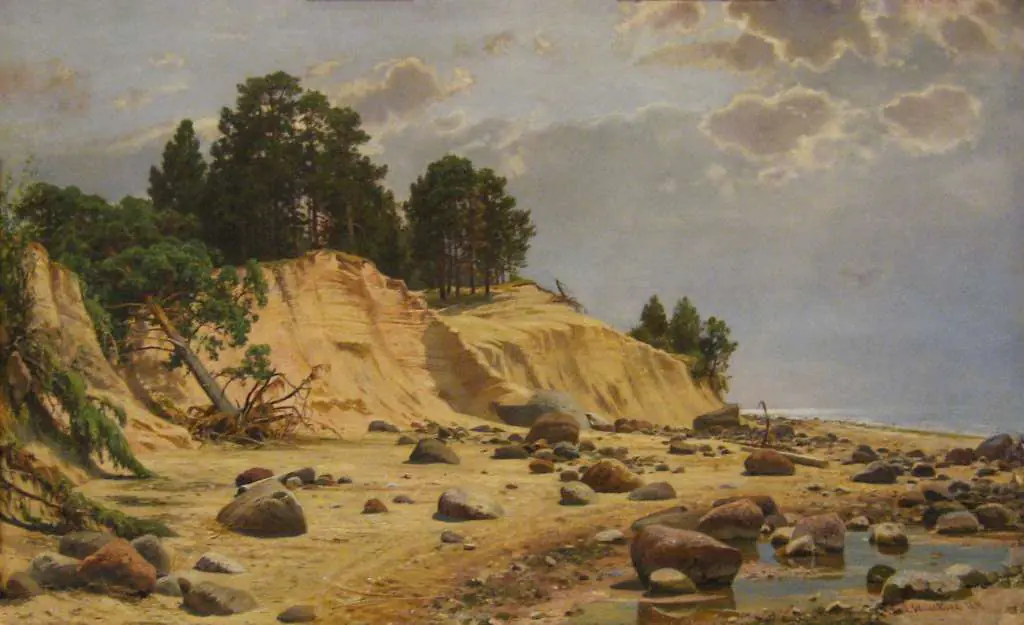 Siskin: Vihar Utan 1891