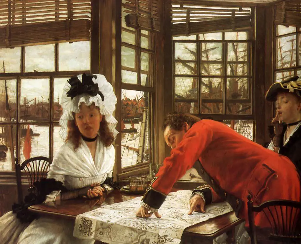 Tissot: An Interesting Story