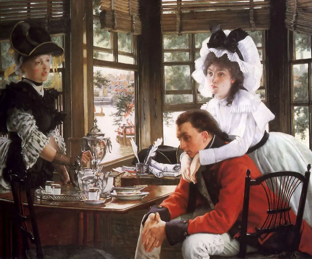 Tissot: Bad News