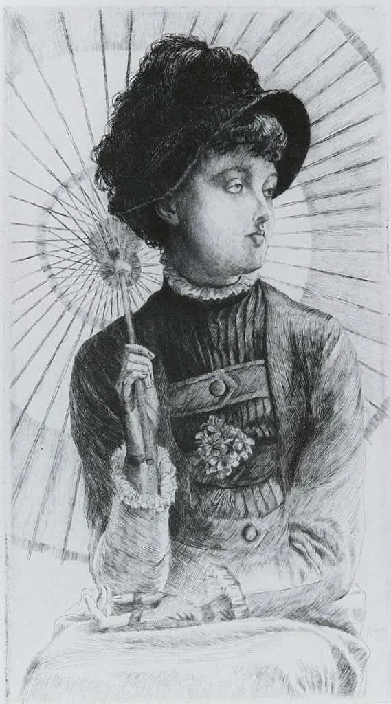 Tissot: Summer