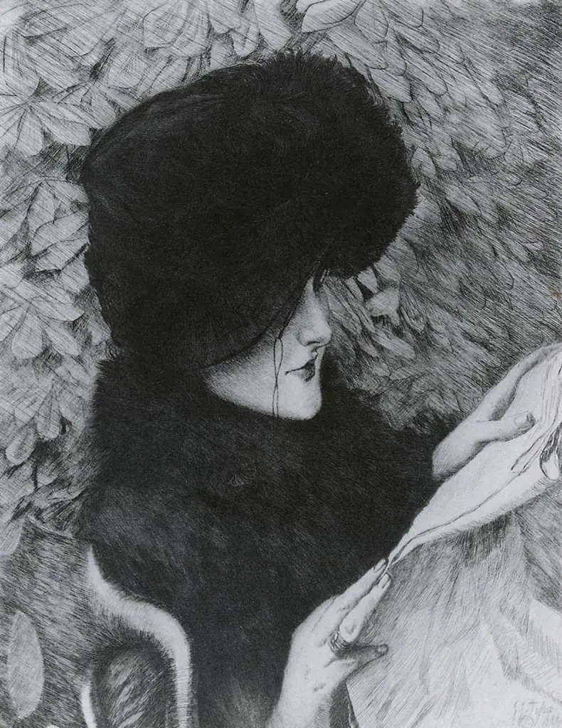 Tissot: The Newspaper