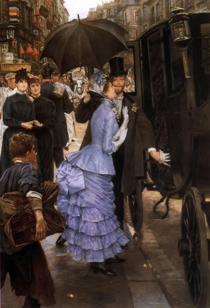 Tissot: The Traveller