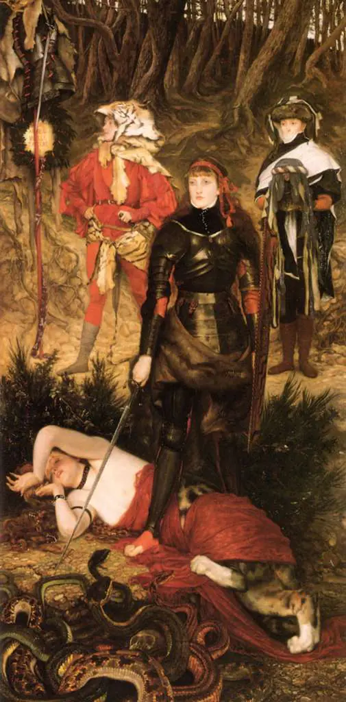 Tissot: Triumph Of The Will The Challenge