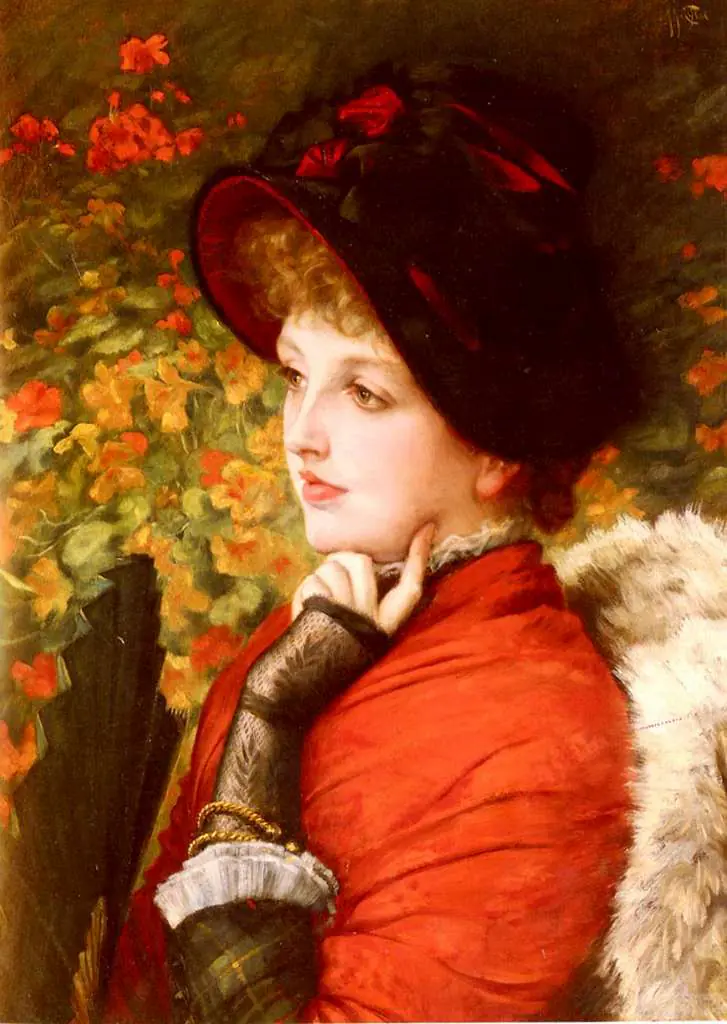 Tissot: Type Of Beauty