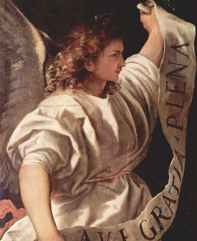 Titian: 004