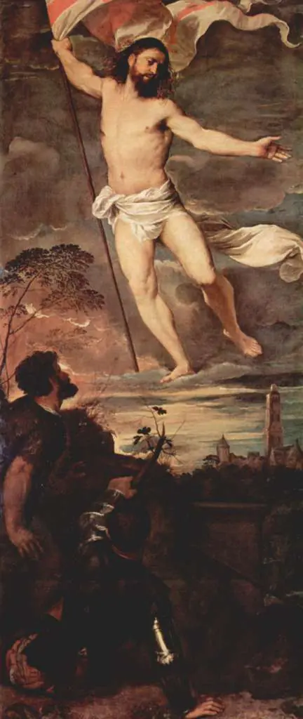 Titian: 006