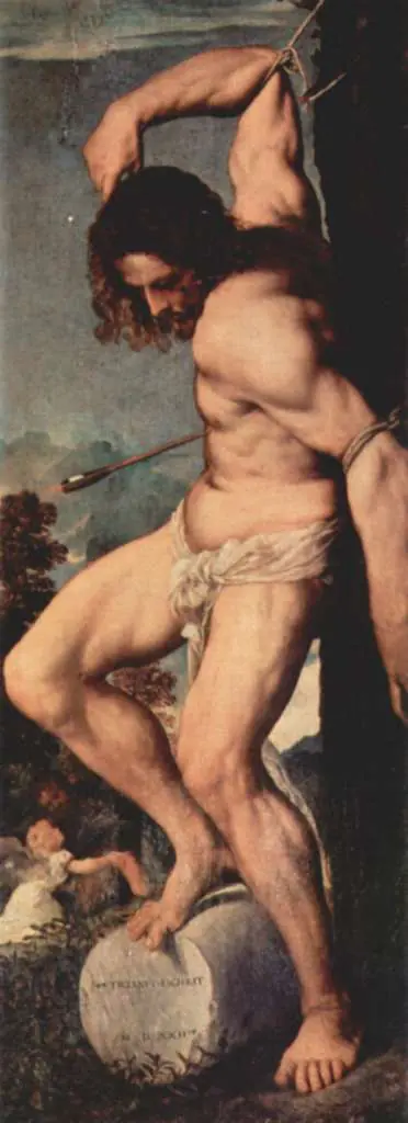 Titian: 008